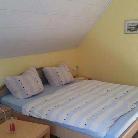Ferienhaus Hildegard Muhr am See Экстерьер фото