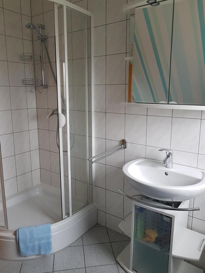 Ferienhaus Hildegard Muhr am See Экстерьер фото